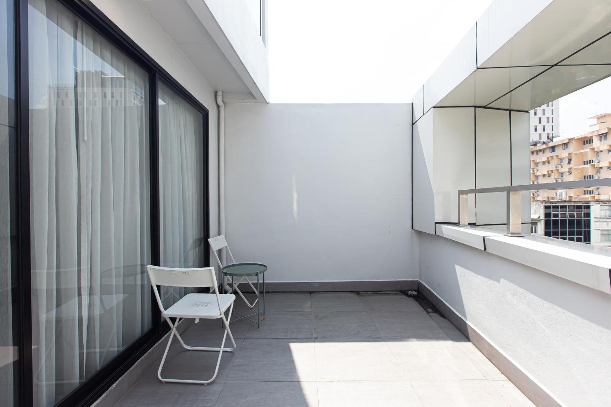 Simply Sleep Hostel Bangkok Zewnętrze zdjęcie